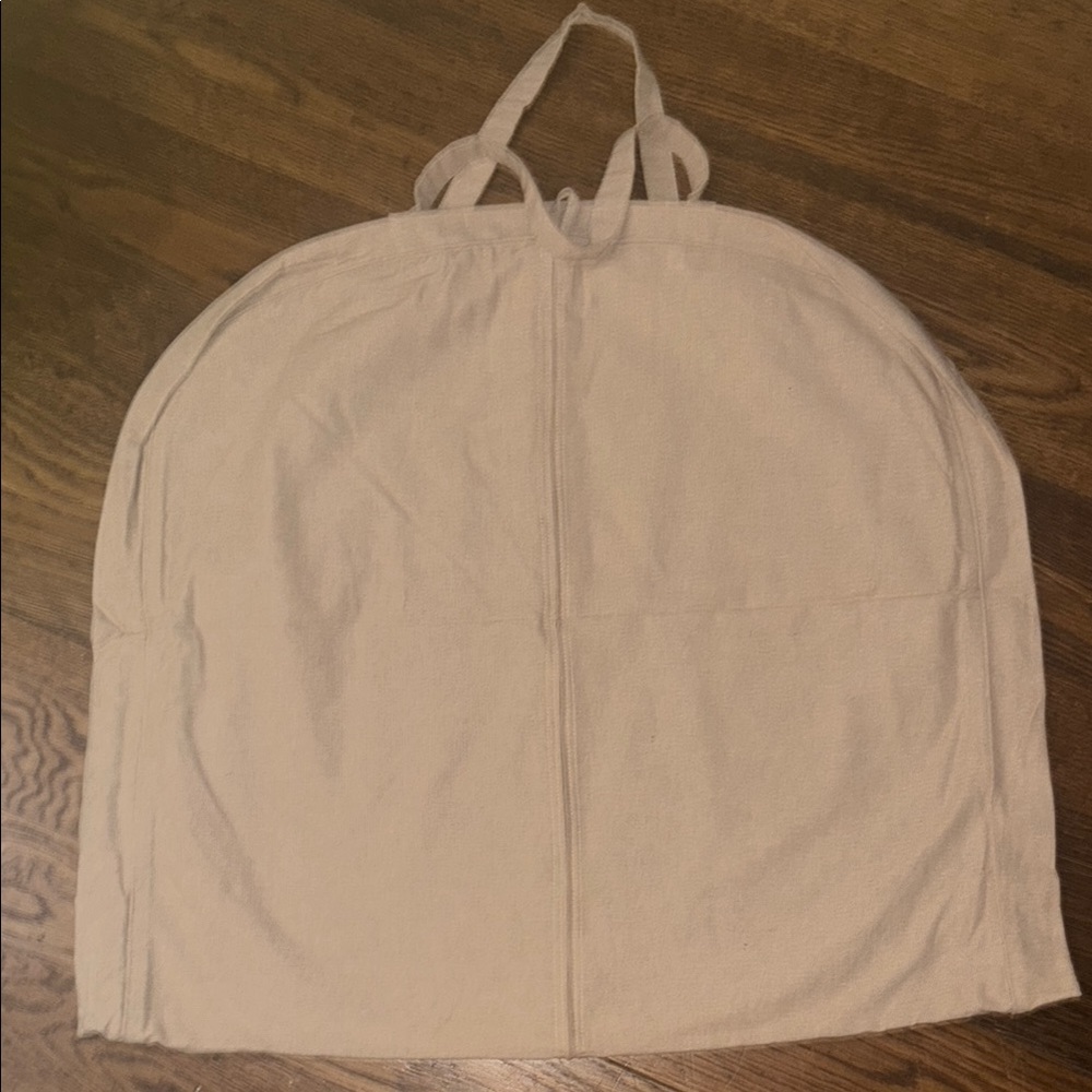 Gucci Garment Bag 54x19.5 unused - Picture 2 of 5